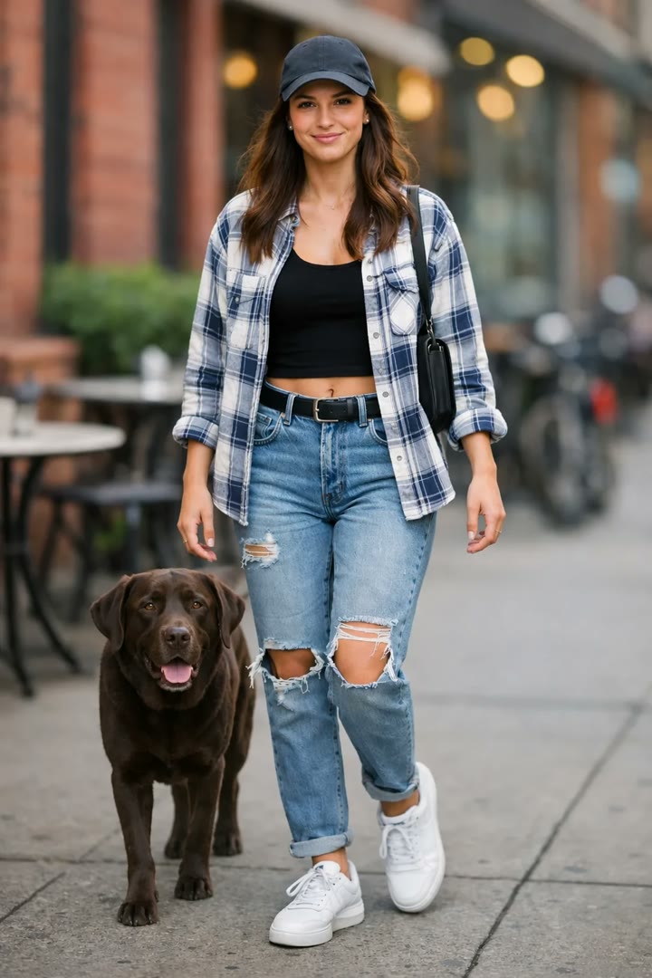Move a dog from one photo into another