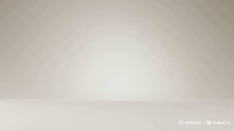 字母A到D依次变形为物体