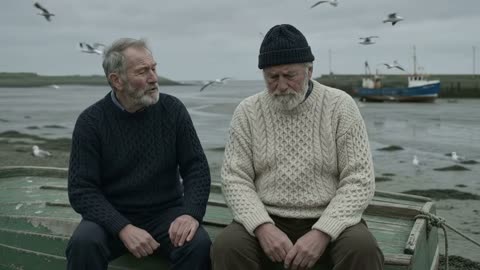 Harbour conversation extended twice