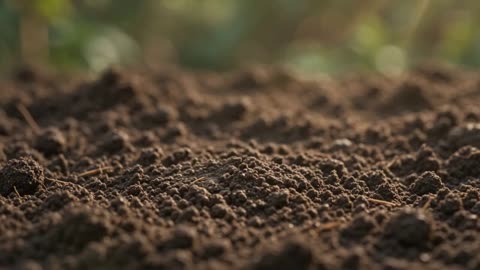 微距延时：幼苗长成结满番茄的植株